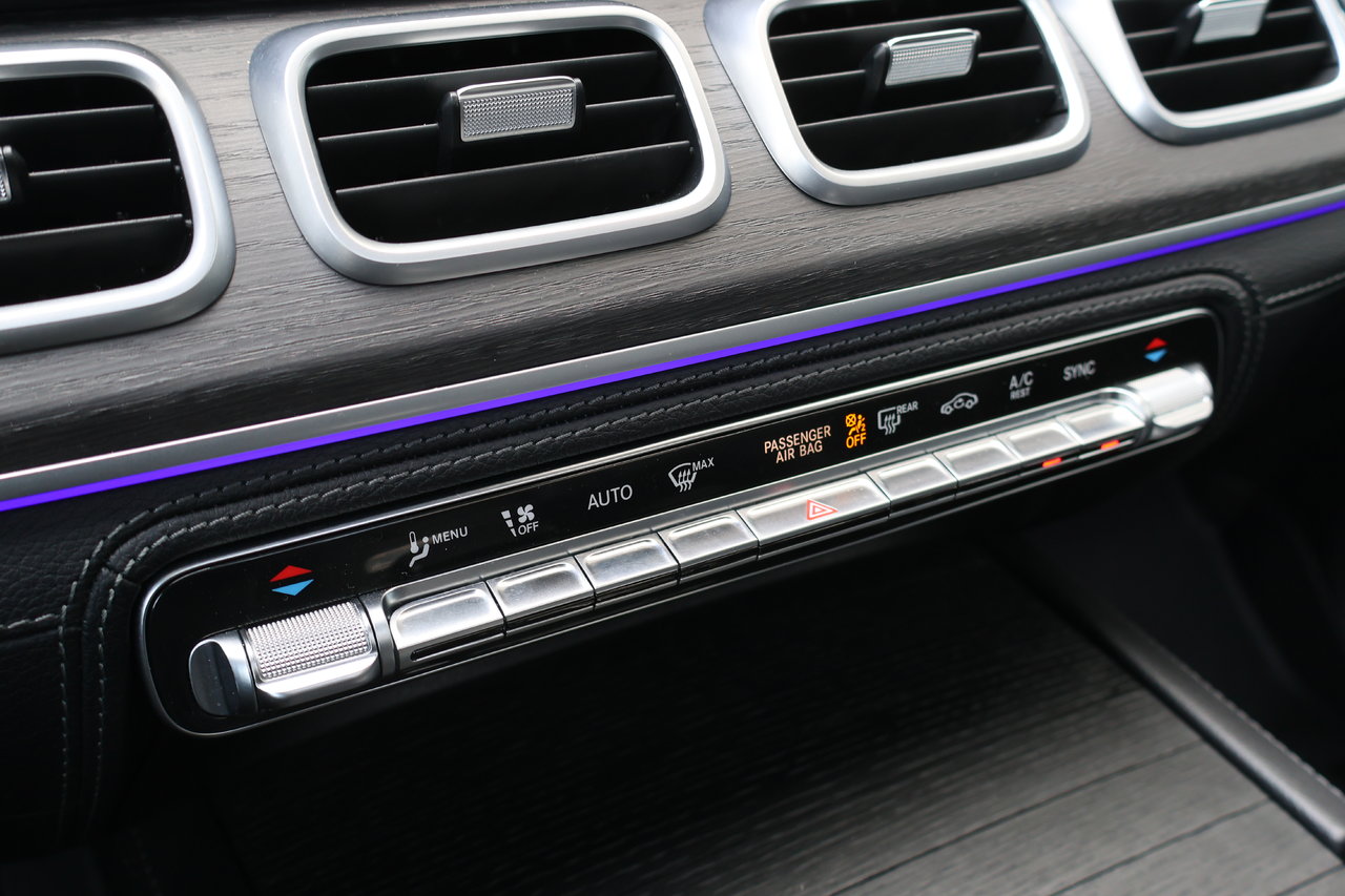 Image 24 Mercedes-Benz GLE GLE450 2023