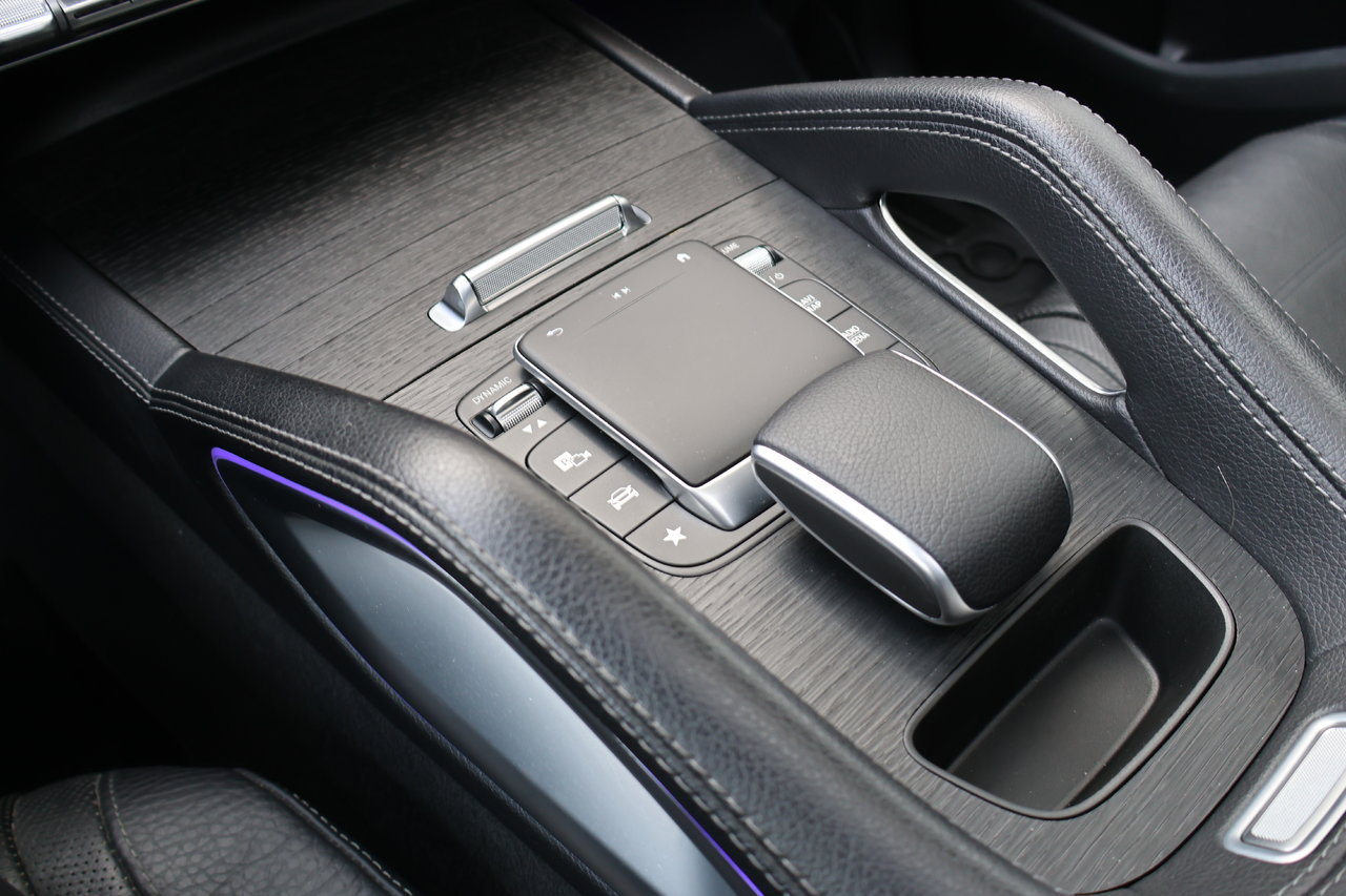 Image 25 Mercedes-Benz GLE GLE450 2023