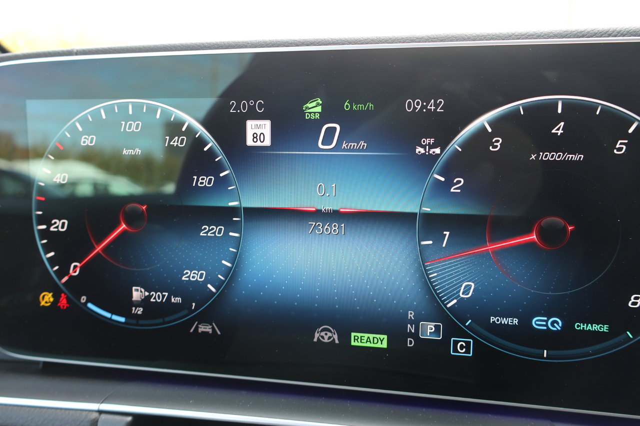 Image 26 Mercedes-Benz GLE GLE450 2023