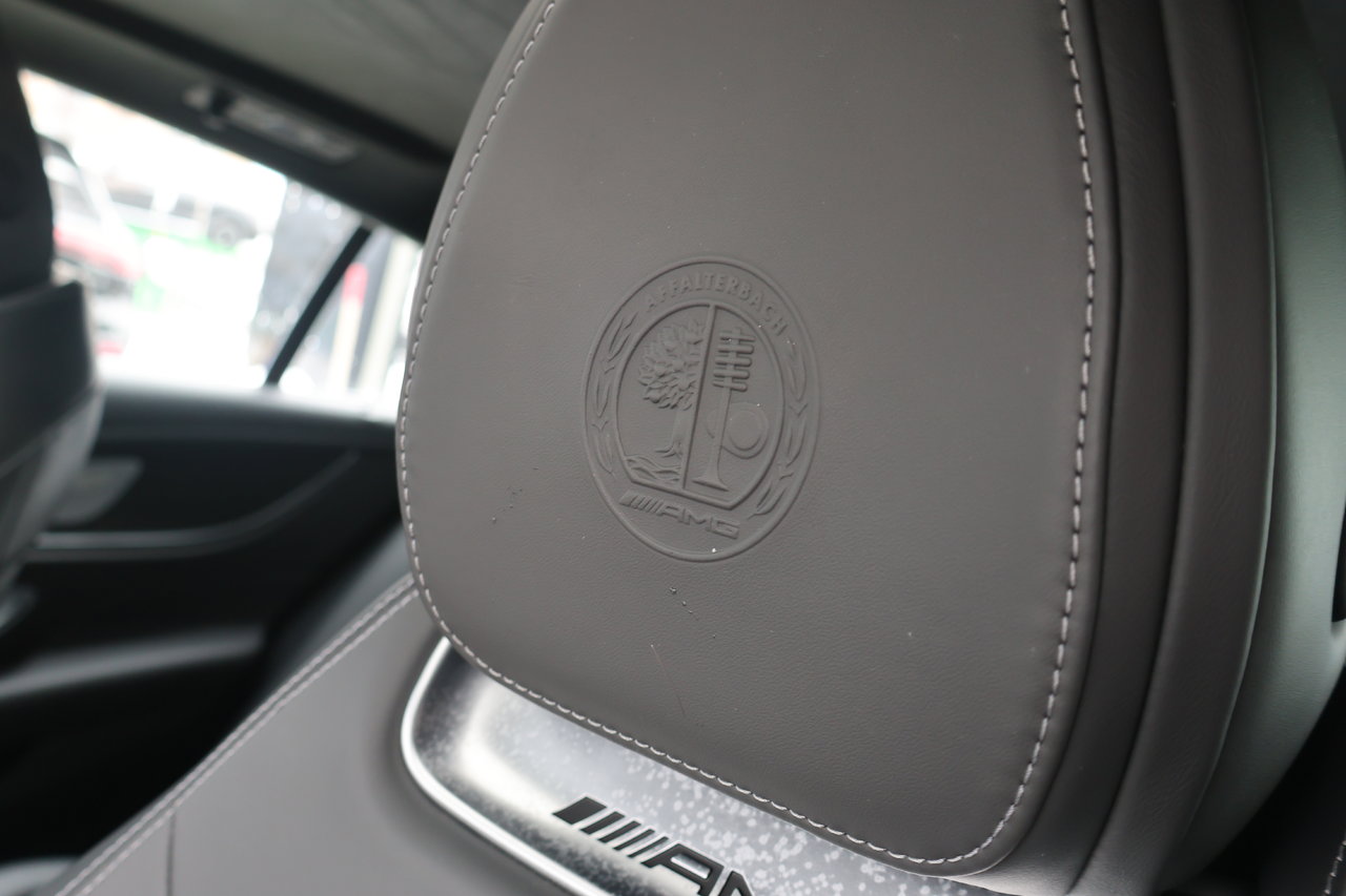 Image 15 Mercedes-Benz AMG GT 63 S 4Matic Coupe 2020