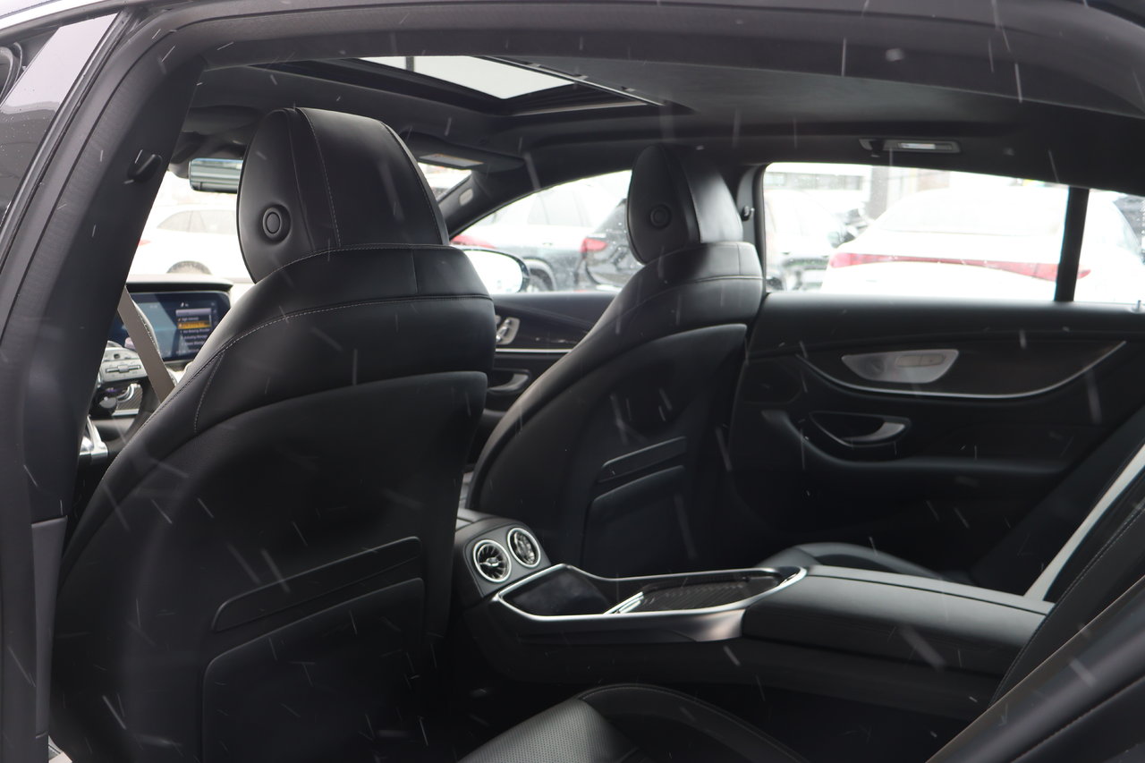 Image 16 Mercedes-Benz AMG GT 63 S 4Matic Coupe 2020