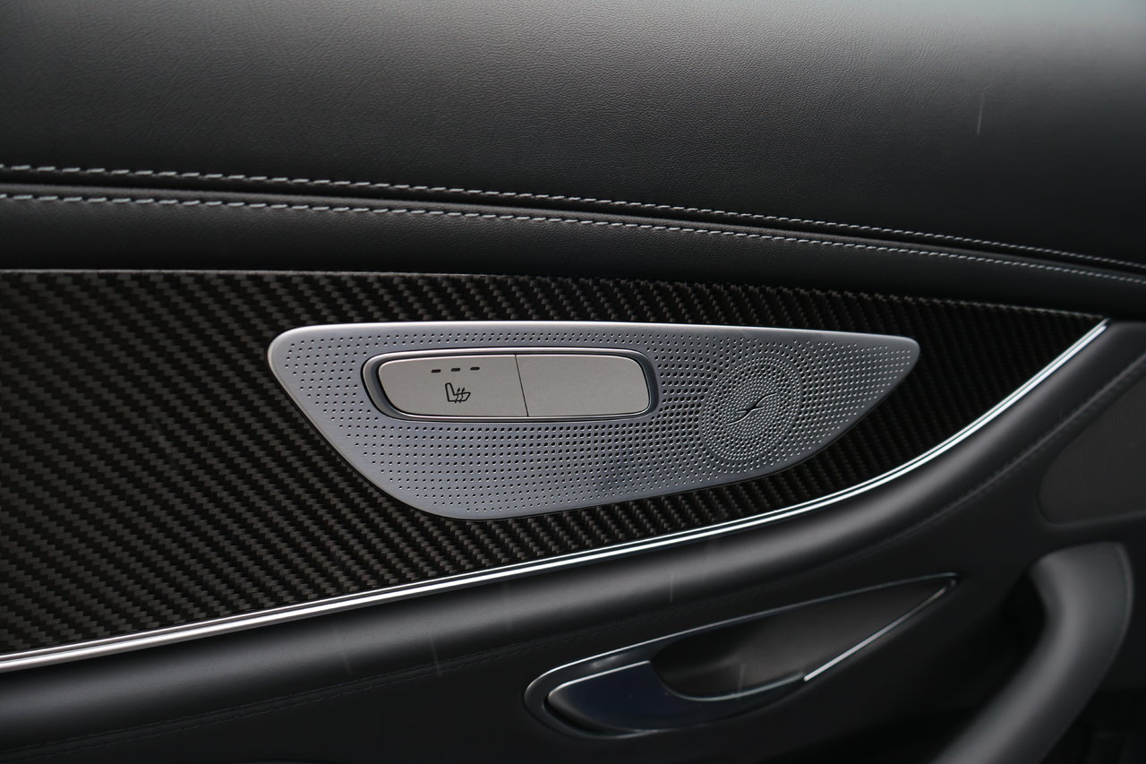 Image 17 Mercedes-Benz AMG GT 63 S 4Matic Coupe 2020