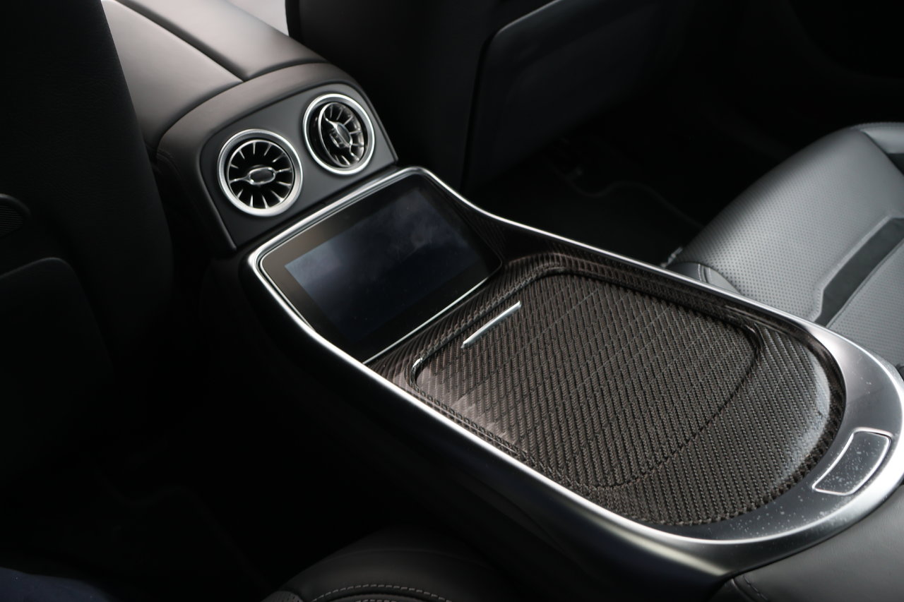 Image 18 Mercedes-Benz AMG GT 63 S 4Matic Coupe 2020