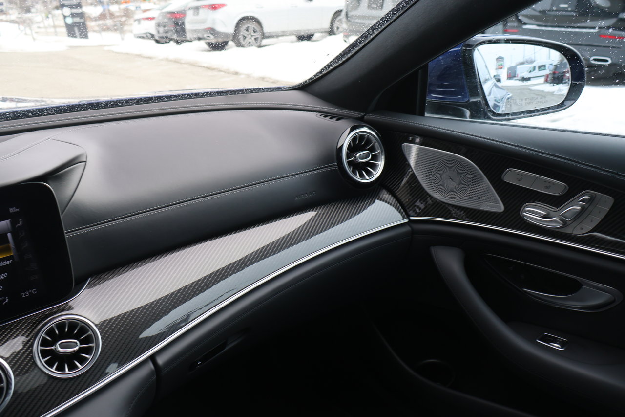 Image 21 Mercedes-Benz AMG GT 63 S 4Matic Coupe 2020