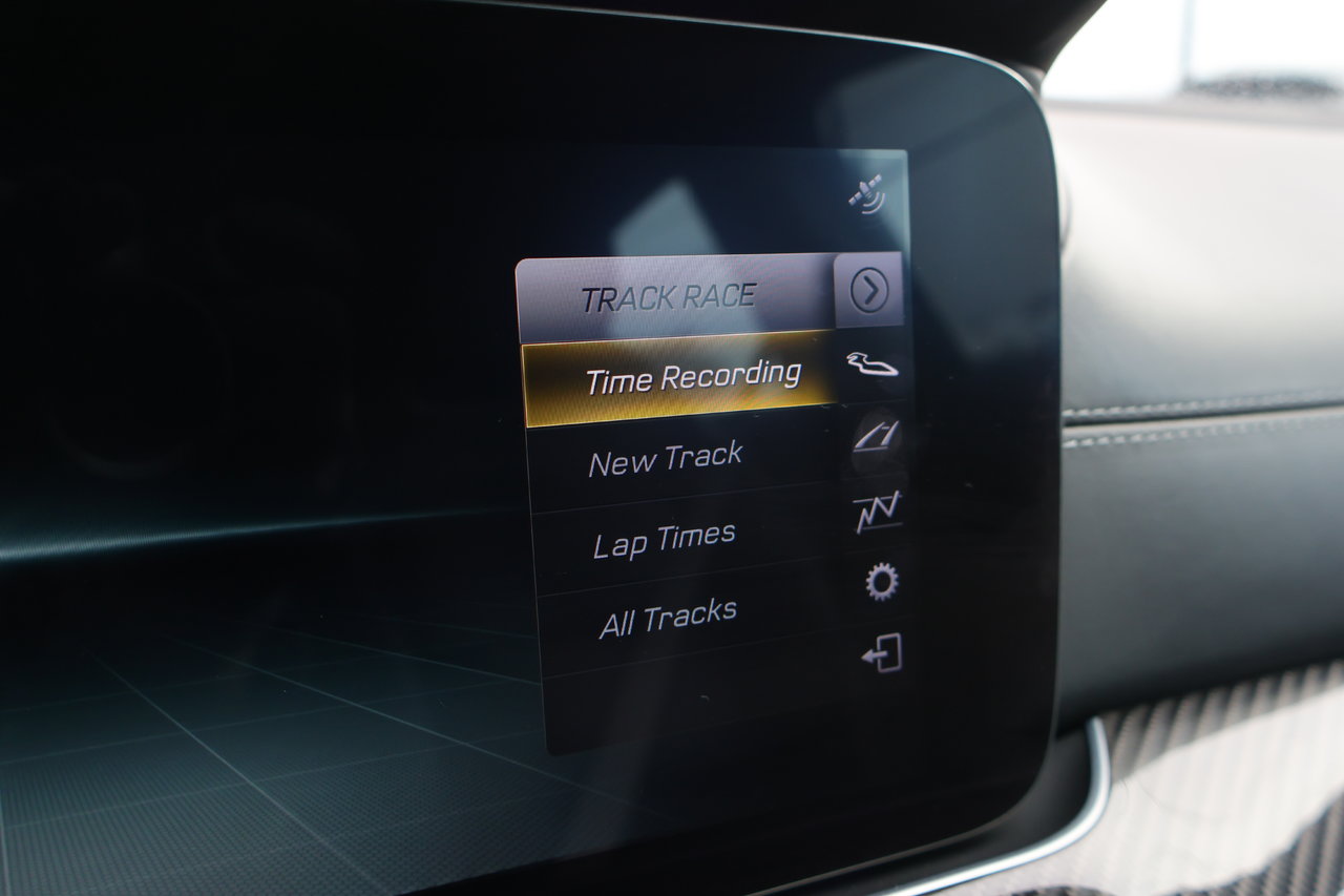 Image 28 Mercedes-Benz AMG GT 63 S 4Matic Coupe 2020