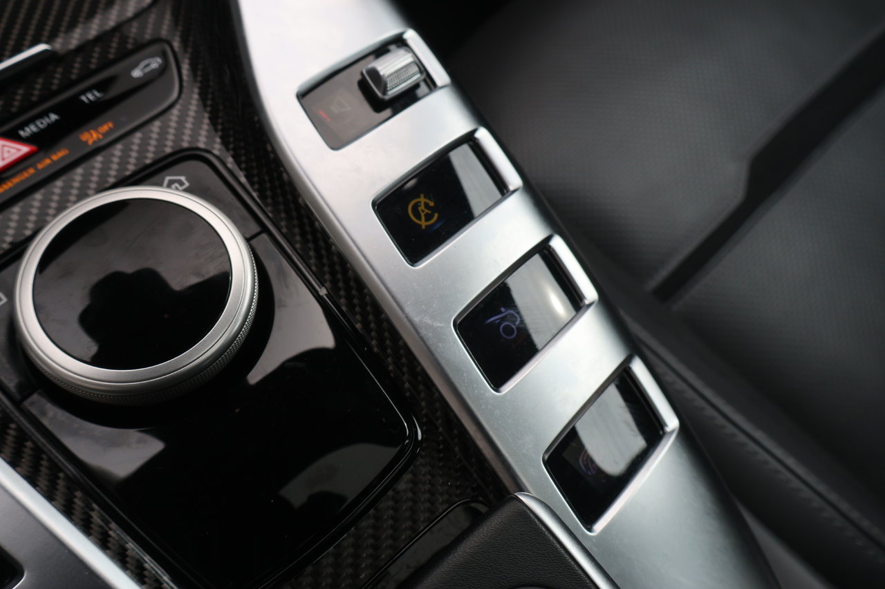 Image 30 Mercedes-Benz AMG GT 63 S 4Matic Coupe 2020