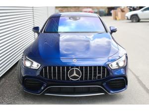 Miniature 5 Mercedes-Benz AMG GT 63 S 4Matic Coupe 2020