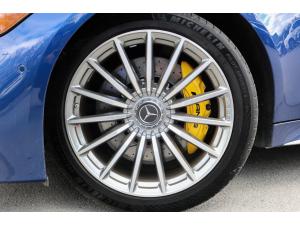 Miniature 7 Mercedes-Benz AMG GT 63 S 4Matic Coupe 2020