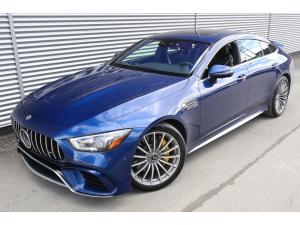 Miniature 8 Mercedes-Benz AMG GT 63 S 4Matic Coupe 2020