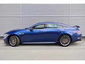 Miniature 9 Mercedes-Benz AMG GT 63 S 4Matic Coupe 2020