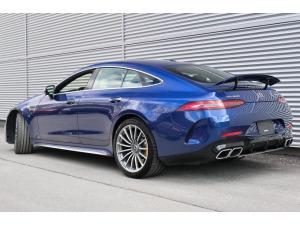 Miniature 11 Mercedes-Benz AMG GT 63 S 4Matic Coupe 2020