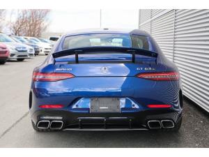 Miniature 12 Mercedes-Benz AMG GT 63 S 4Matic Coupe 2020
