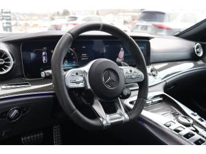 Miniature 13 Mercedes-Benz AMG GT 63 S 4Matic Coupe 2020