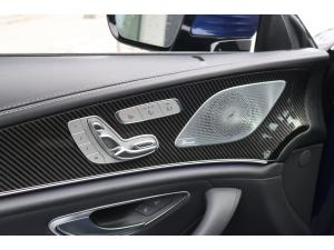 Miniature 14 Mercedes-Benz AMG GT 63 S 4Matic Coupe 2020