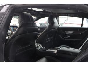 Miniature 18 Mercedes-Benz AMG GT 63 S 4Matic Coupe 2020