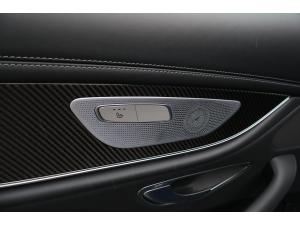 Miniature 19 Mercedes-Benz AMG GT 63 S 4Matic Coupe 2020