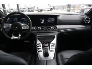 Miniature 21 Mercedes-Benz AMG GT 63 S 4Matic Coupe 2020