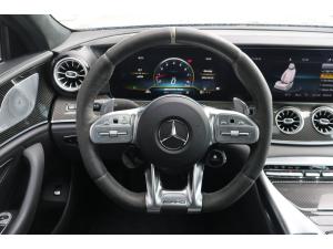 Miniature 22 Mercedes-Benz AMG GT 63 S 4Matic Coupe 2020