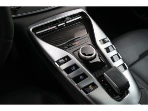 Miniature 24 Mercedes-Benz AMG GT 63 S 4Matic Coupe 2020