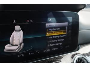 Miniature 25 Mercedes-Benz AMG GT 63 S 4Matic Coupe 2020