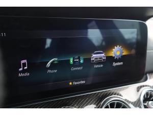 Miniature 27 Mercedes-Benz AMG GT 63 S 4Matic Coupe 2020