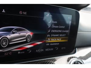 Miniature 29 Mercedes-Benz AMG GT 63 S 4Matic Coupe 2020