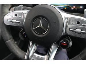 Miniature 33 Mercedes-Benz AMG GT 63 S 4Matic Coupe 2020