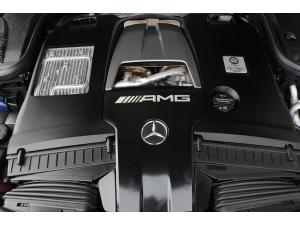 Miniature 34 Mercedes-Benz AMG GT 63 S 4Matic Coupe 2020