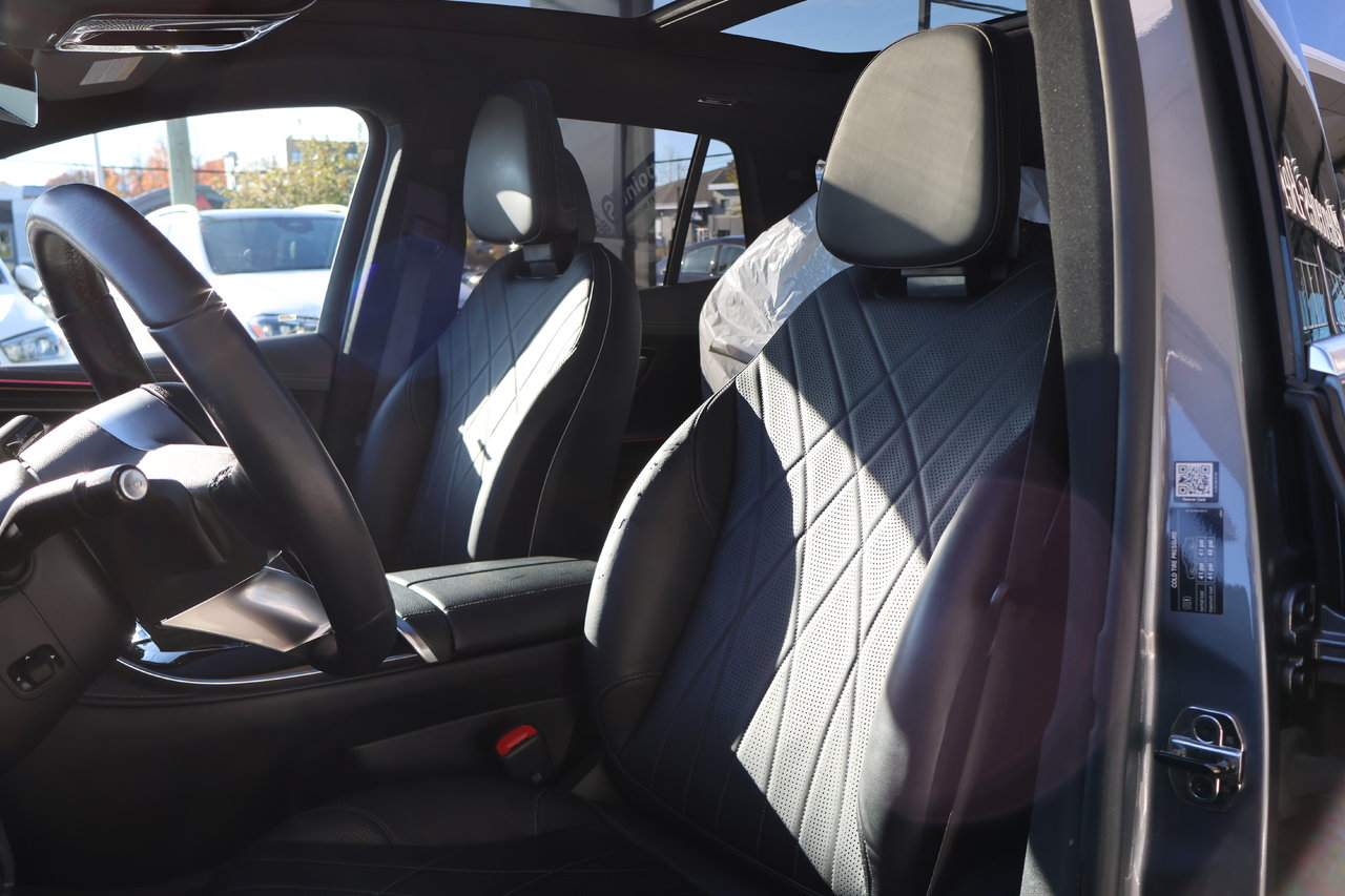 Image 4 Mercedes-Benz EQE EQE350 2023