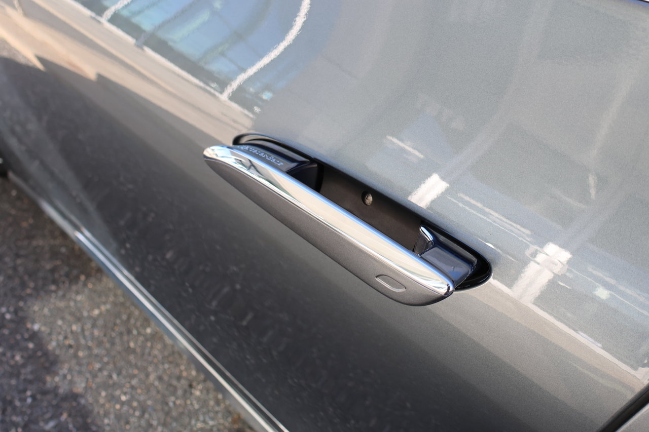 Image 10 Mercedes-Benz EQE EQE350 2023