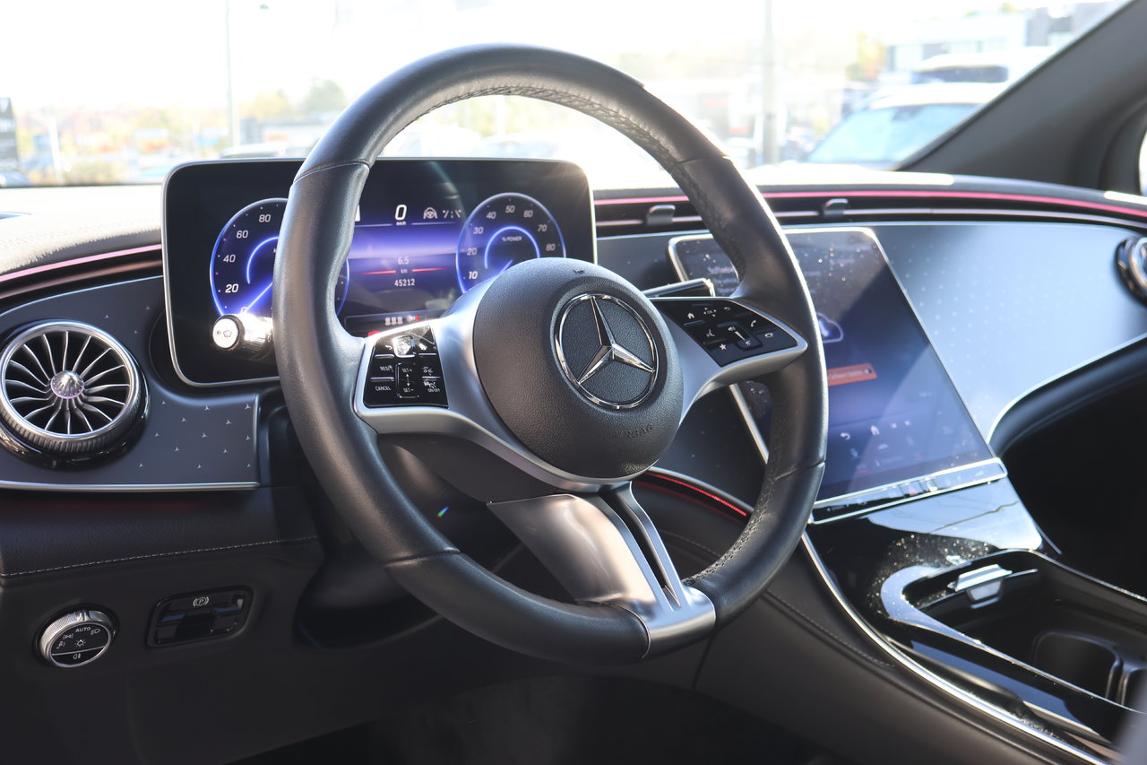 Image 11 Mercedes-Benz EQE EQE350 2023