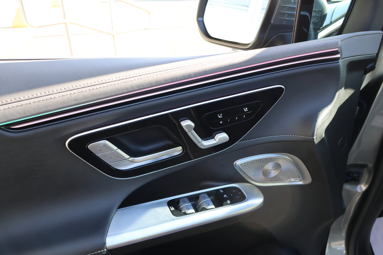 Image 12 Mercedes-Benz EQE EQE350 2023