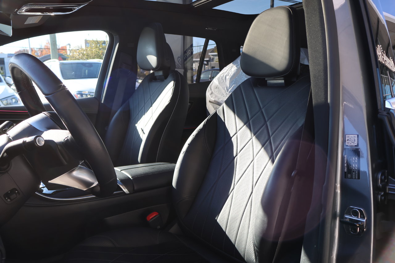 Image 13 Mercedes-Benz EQE EQE350 2023