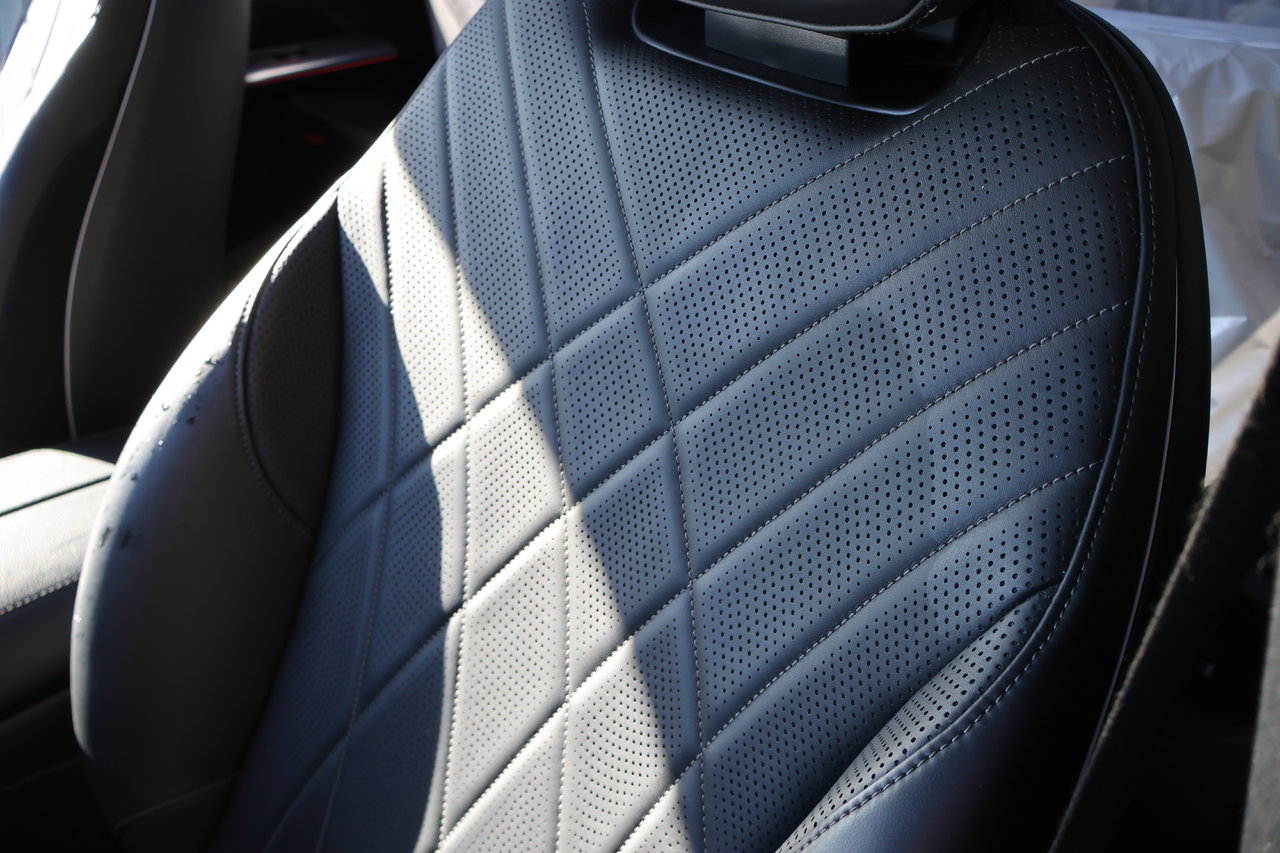 Image 14 Mercedes-Benz EQE EQE350 2023