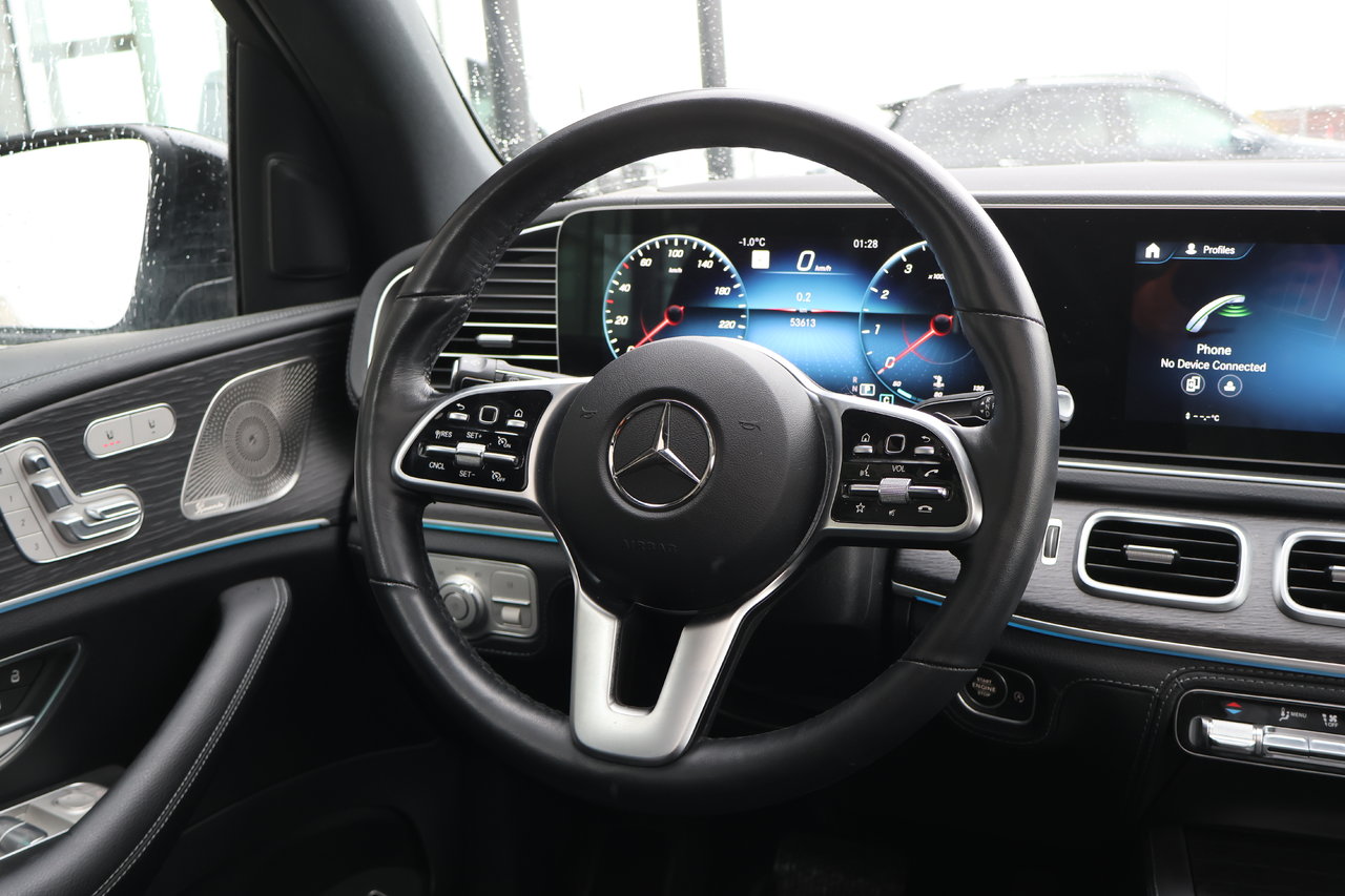 Image 2 Mercedes-Benz GLE GLE350 2022