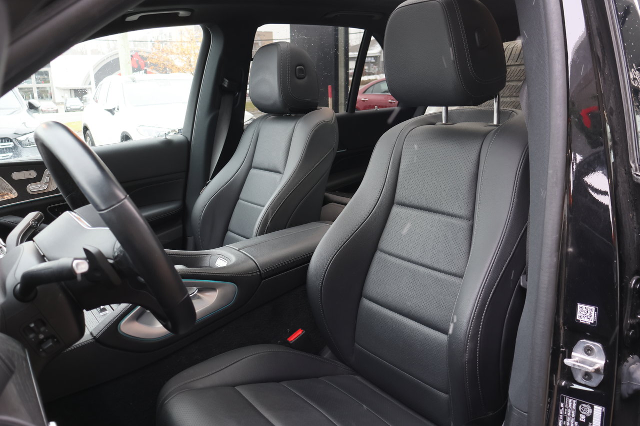 Image 3 Mercedes-Benz GLE GLE350 2022