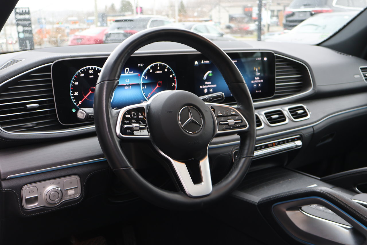 Image 10 Mercedes-Benz GLE GLE350 2022