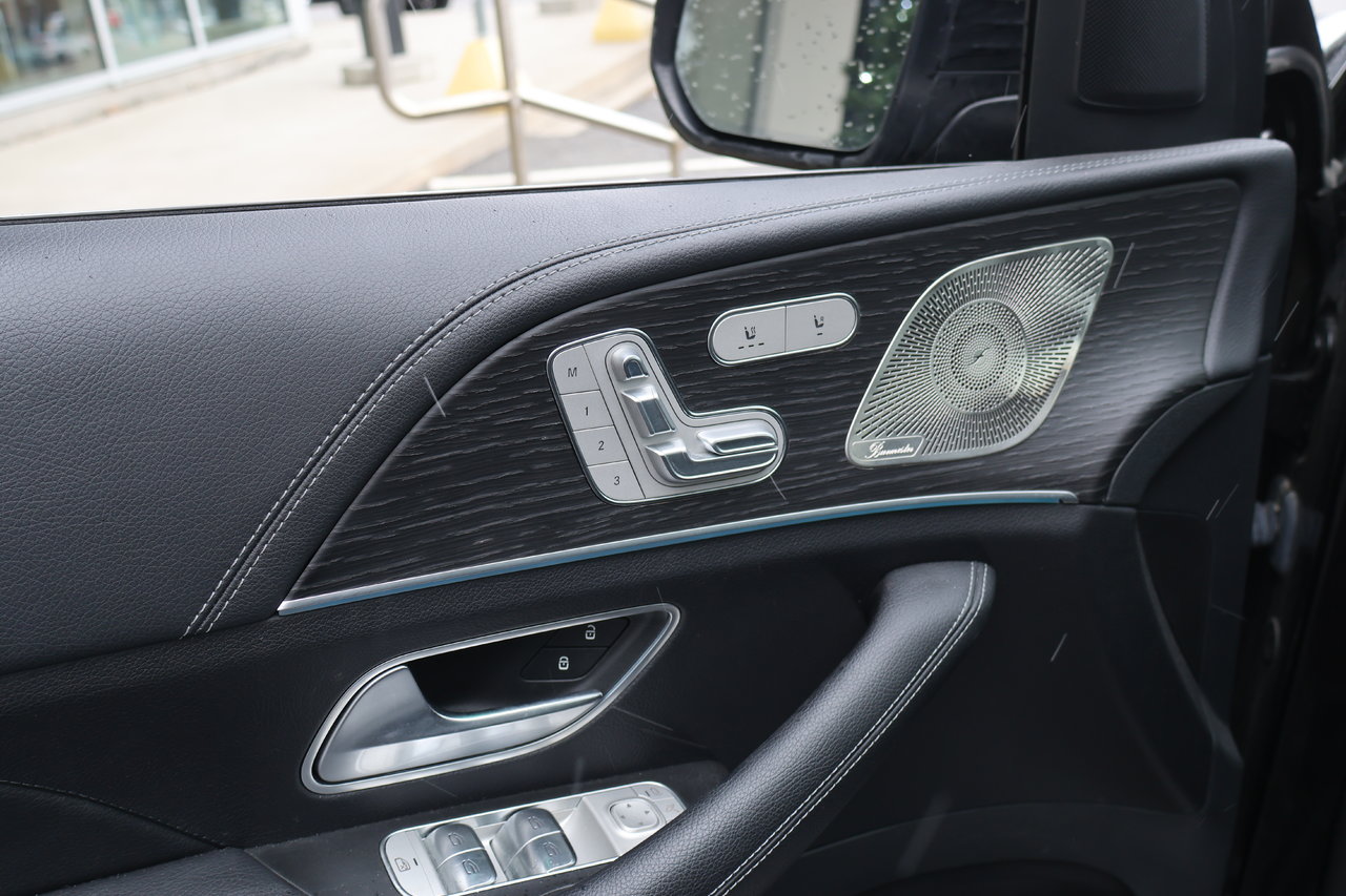 Image 11 Mercedes-Benz GLE GLE350 2022