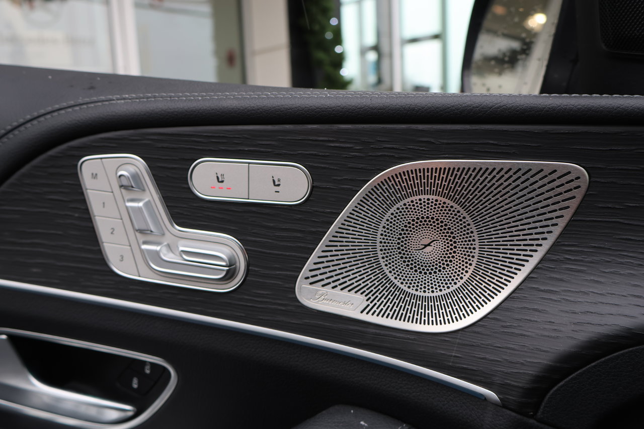 Image 12 Mercedes-Benz GLE GLE350 2022