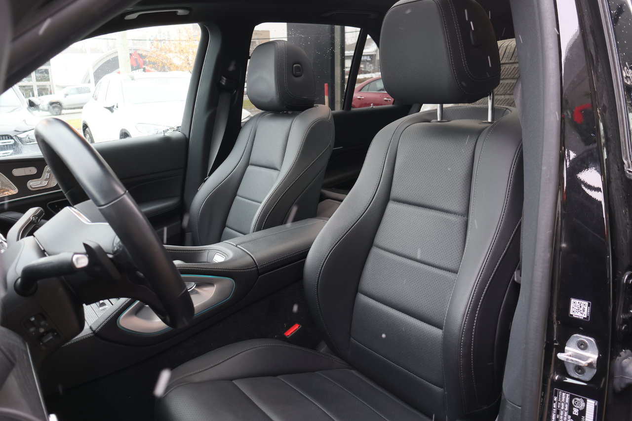 Image 13 Mercedes-Benz GLE GLE350 2022