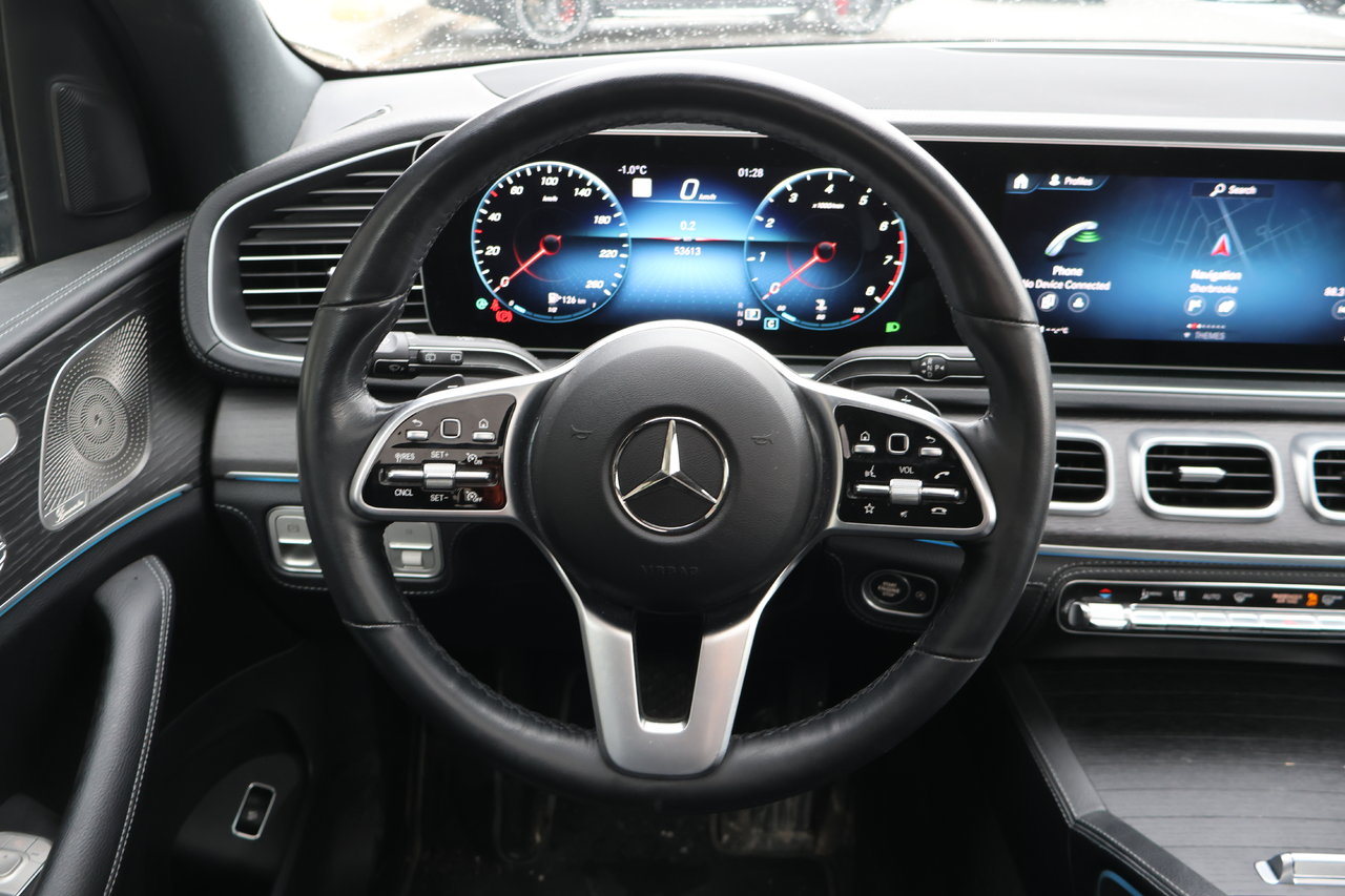 Image 14 Mercedes-Benz GLE GLE350 2022