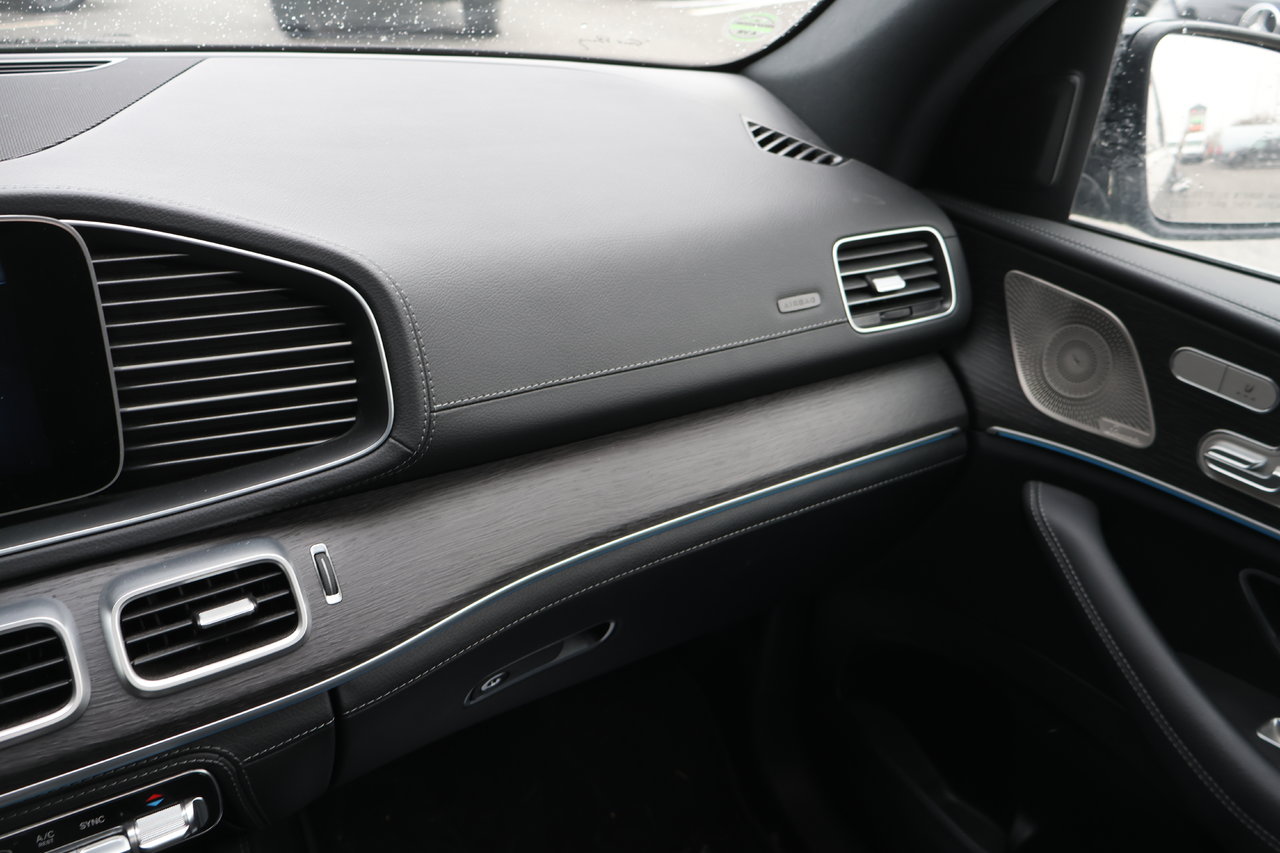 Image 15 Mercedes-Benz GLE GLE350 2022