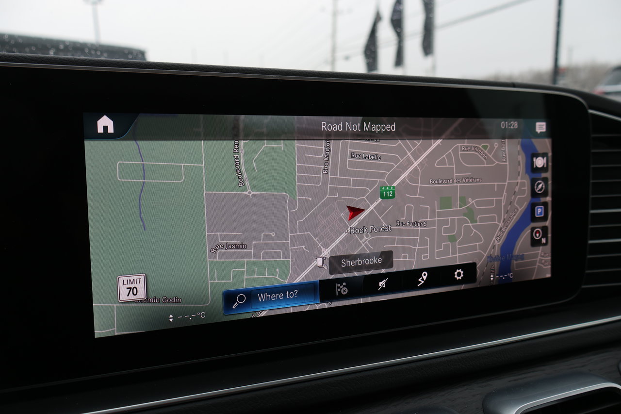 Image 18 Mercedes-Benz GLE GLE350 2022