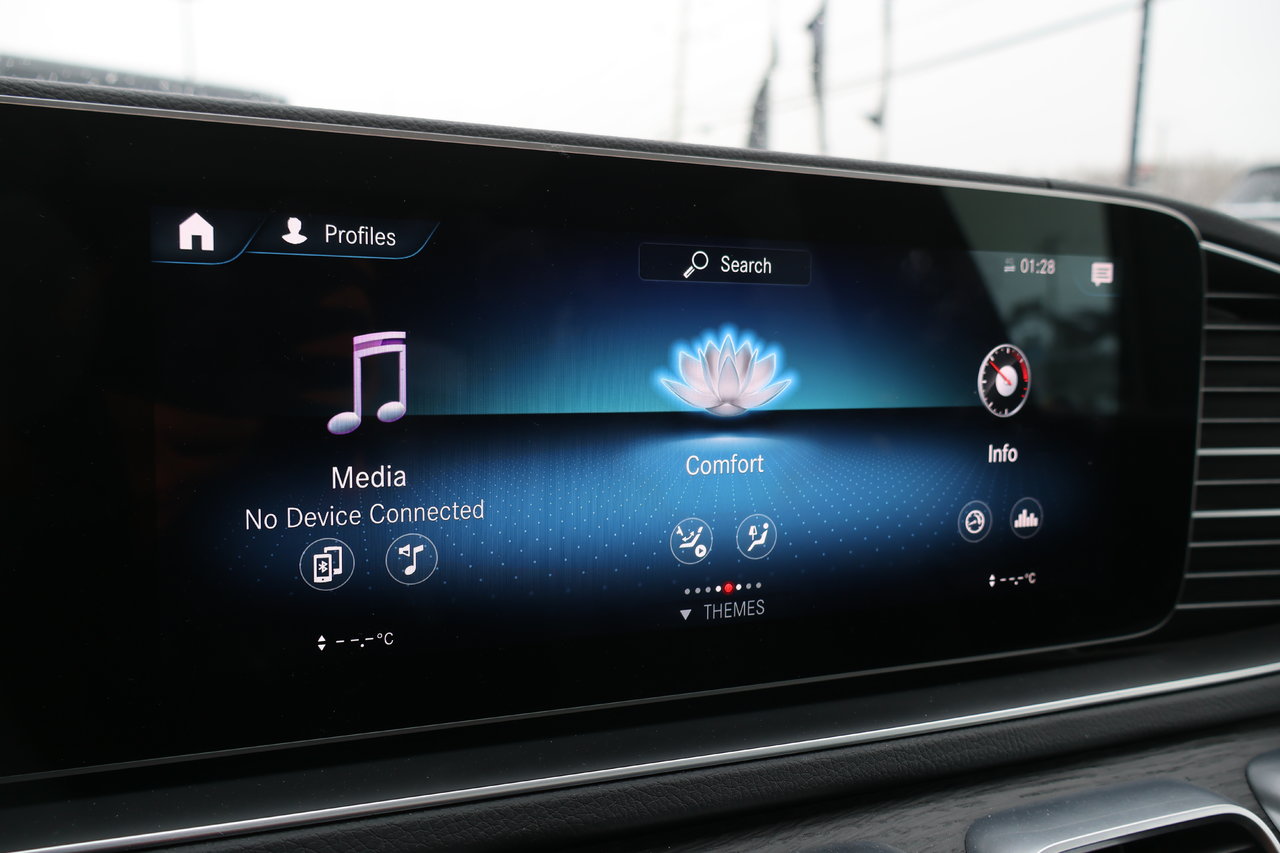 Image 20 Mercedes-Benz GLE GLE350 2022