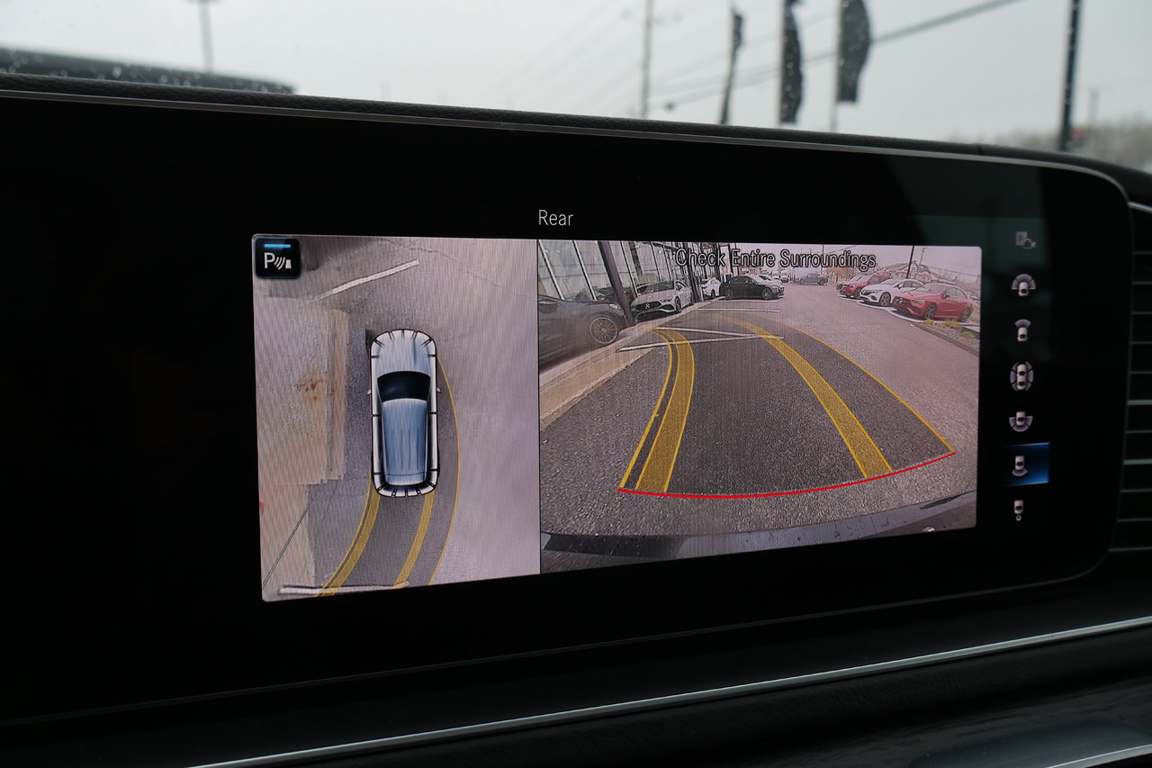 Image 23 Mercedes-Benz GLE GLE350 2022