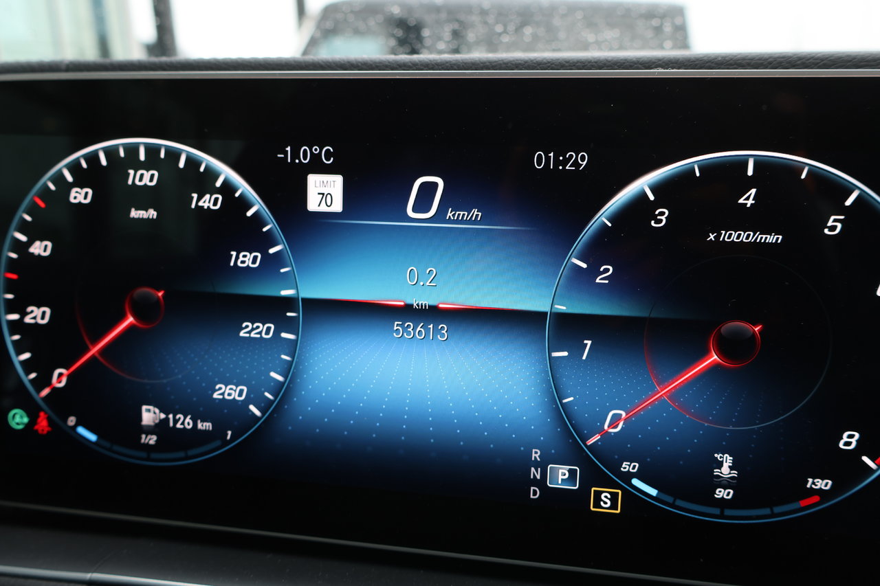 Image 24 Mercedes-Benz GLE GLE350 2022