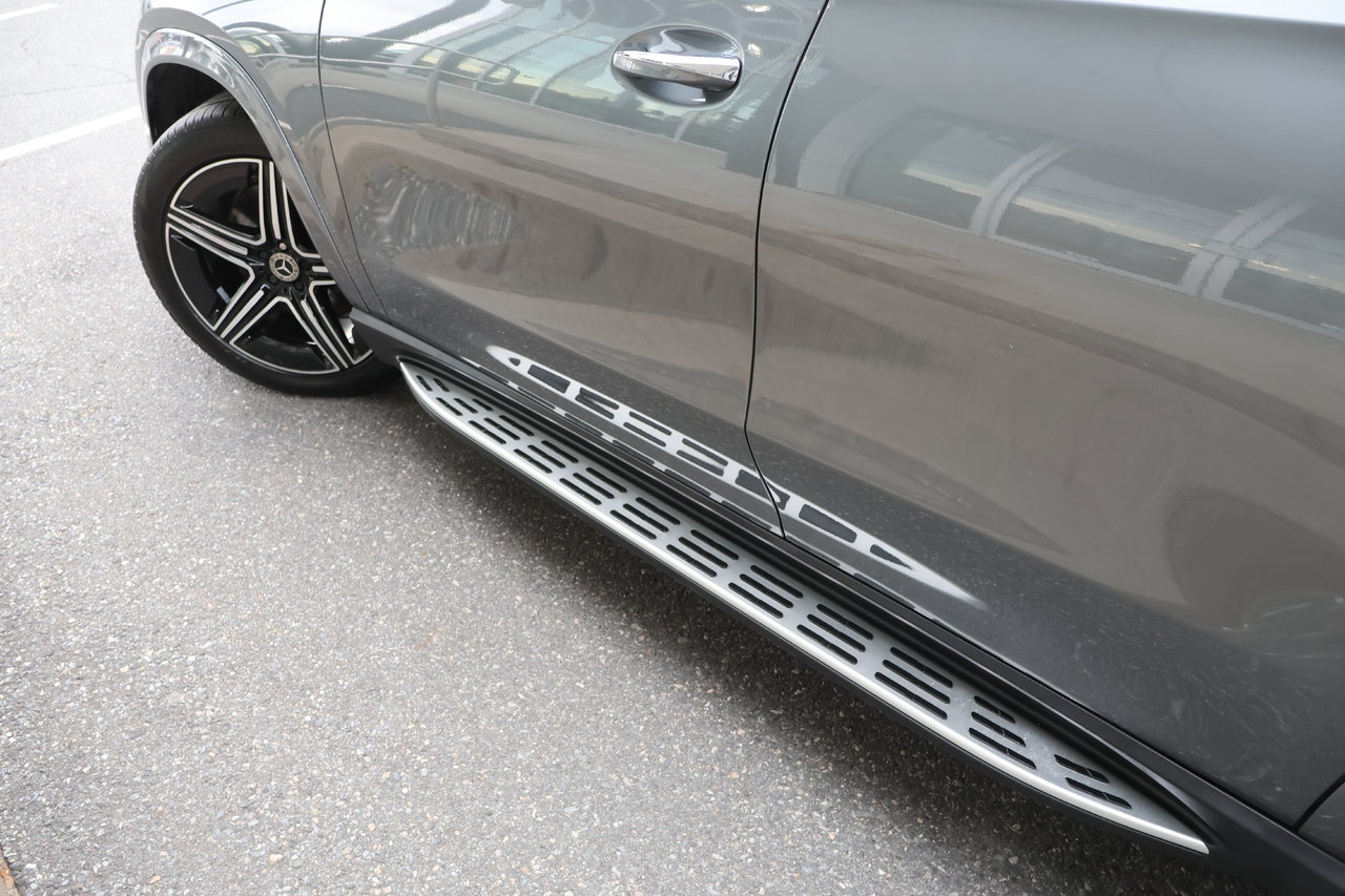 Image 11 Mercedes-Benz GLE GLE450e 2024