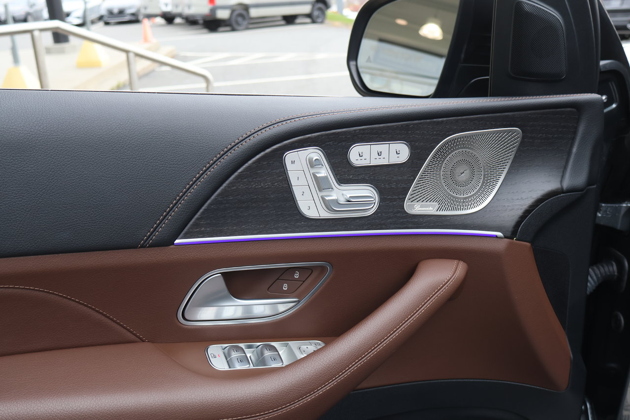 Image 13 Mercedes-Benz GLE GLE450e 2024