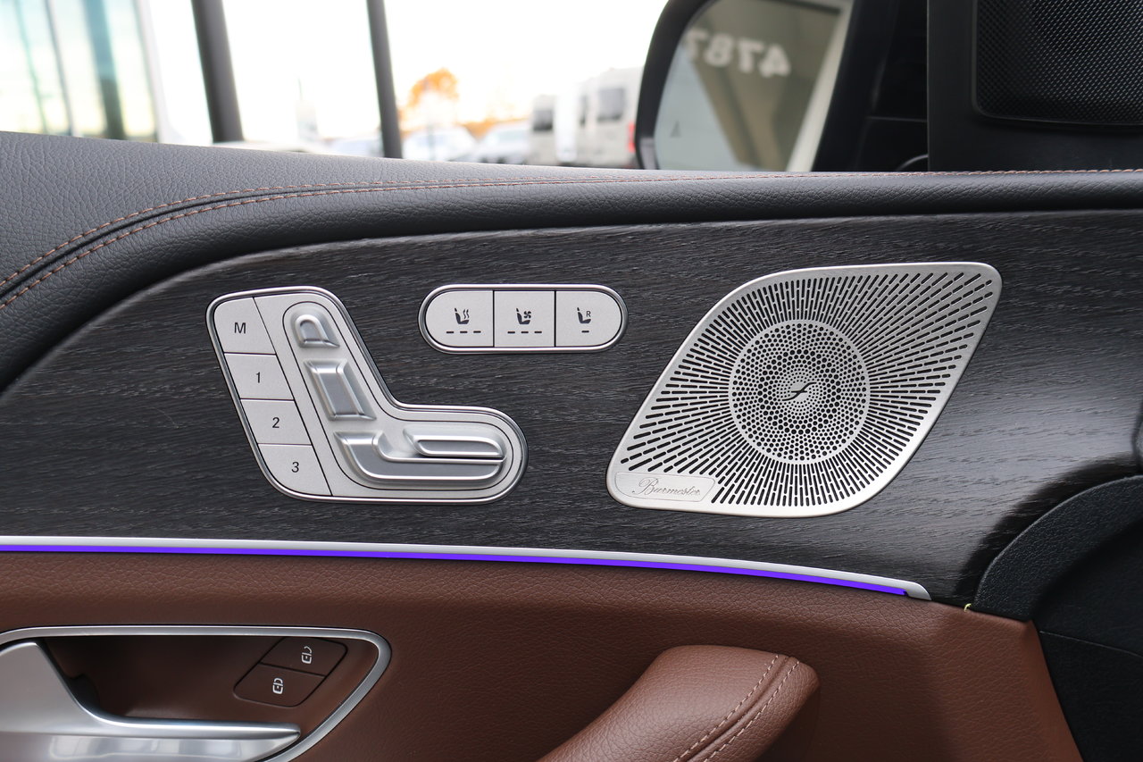 Image 14 Mercedes-Benz GLE GLE450e 2024