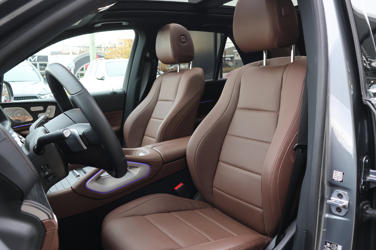 Image 15 Mercedes-Benz GLE GLE450e 2024